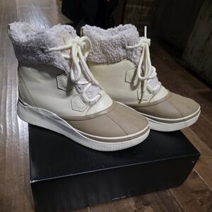 OUT N ABOUT™ IV Chillz Women's Waterproof Boot